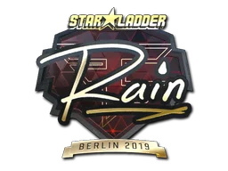 GoldBerlin 2019