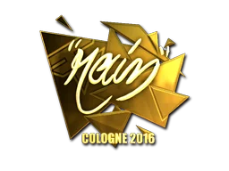 GoldCologne 2016