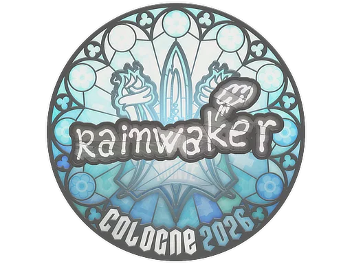 Cologne 2026Rainwaker