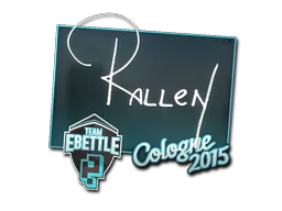 Cologne 2015rallen