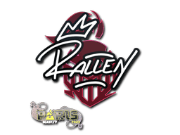Paris 2023rallen