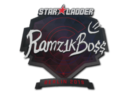 Berlin 2019Ramz1kBO$$