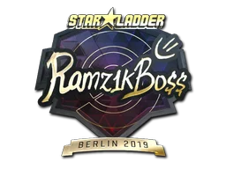 GoldBerlin 2019