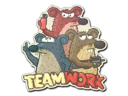 StickerRat Pack