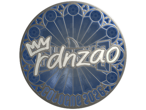 Cologne 2026rdnzao (Foil)