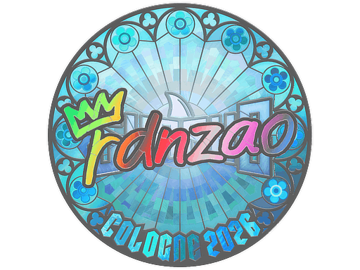 Cologne 2026rdnzao (Holo)