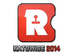 Katowice 2014Reason Gaming
