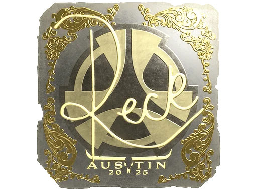 GoldAustin 2025