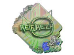 Rio 2022refrezh (Holo)