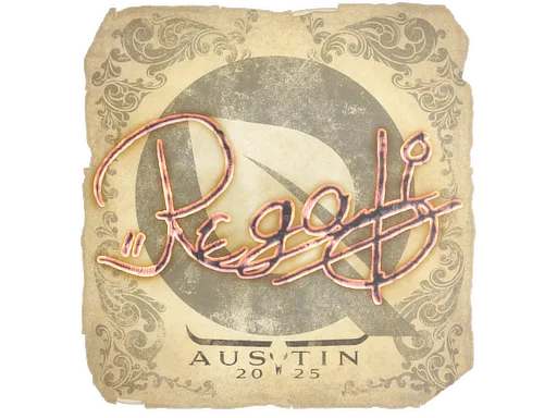 Austin 2025regali