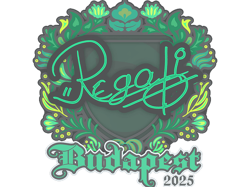 Budapest 2025regali