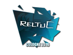 Cologne 2016reltuC