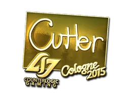 GoldCologne 2015