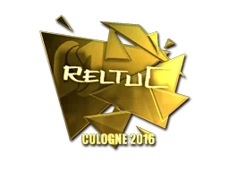 GoldCologne 2016