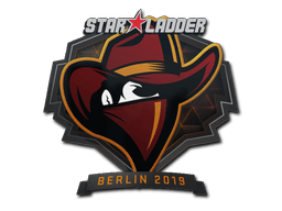 Berlin 2019Renegades