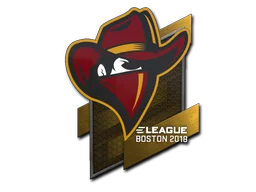 Boston 2018Renegades