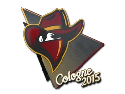 Cologne 2015Renegades