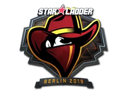 Berlin 2019Renegades (Foil)
