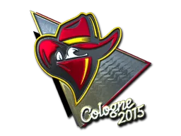 Cologne 2015Renegades (Foil)