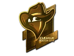 GoldBoston 2018