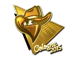 GoldCologne 2015