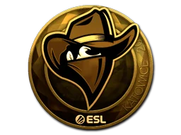 GoldKatowice 2019