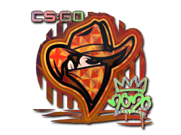 2020 RMRRenegades (Holo)