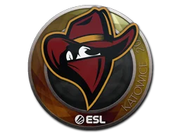 Katowice 2019Renegades