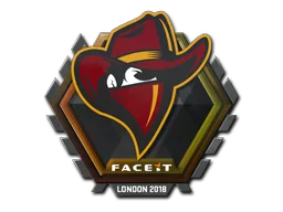 London 2018Renegades