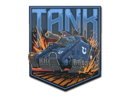 StickerRepulsor