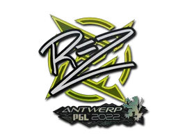 Antwerp 2022REZ