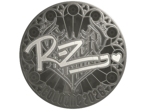 Cologne 2026REZ (Foil)