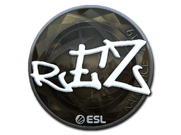 Katowice 2019REZ (Foil)