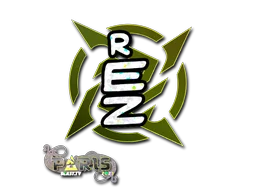 Paris 2023REZ (Glitter)