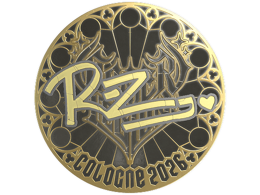 GoldCologne 2026