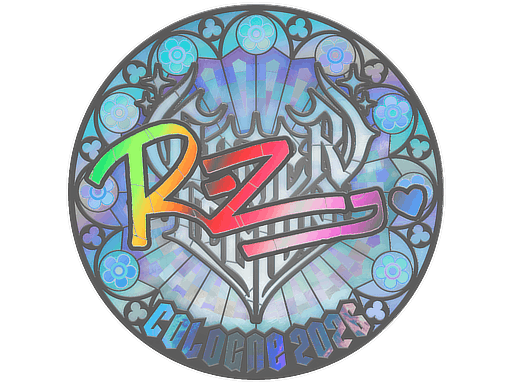 Cologne 2026REZ (Holo)