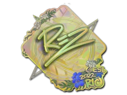 Rio 2022REZ (Holo)