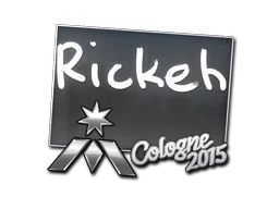 Cologne 2015Rickeh