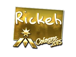 GoldCologne 2015