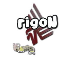 Paris 2023rigoN