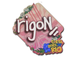 Rio 2022rigoN