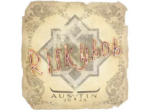 Austin 2025riskyb0b