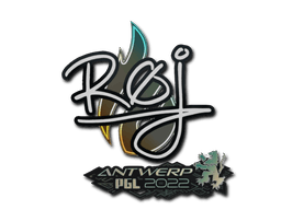 Antwerp 2022roeJ