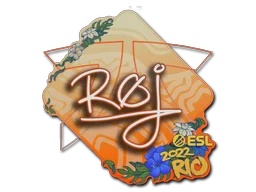 Rio 2022roeJ
