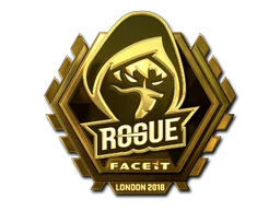 GoldLondon 2018