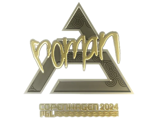 GoldCopenhagen 2024