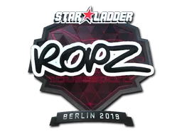 FoilBerlin 2019