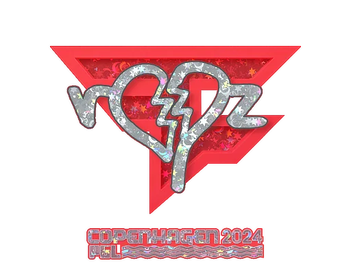 Copenhagen 2024ropz (Glitter)