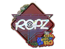 GlitterRio 2022