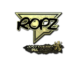 GoldAntwerp 2022